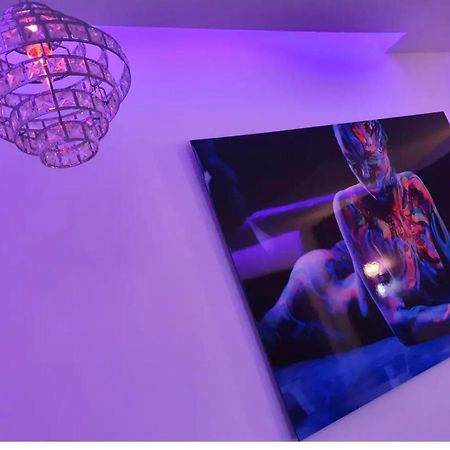Casa Paradiso Benidorm Eksteriør billede