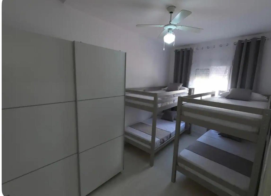Casa Paradiso Benidorm Eksteriør billede