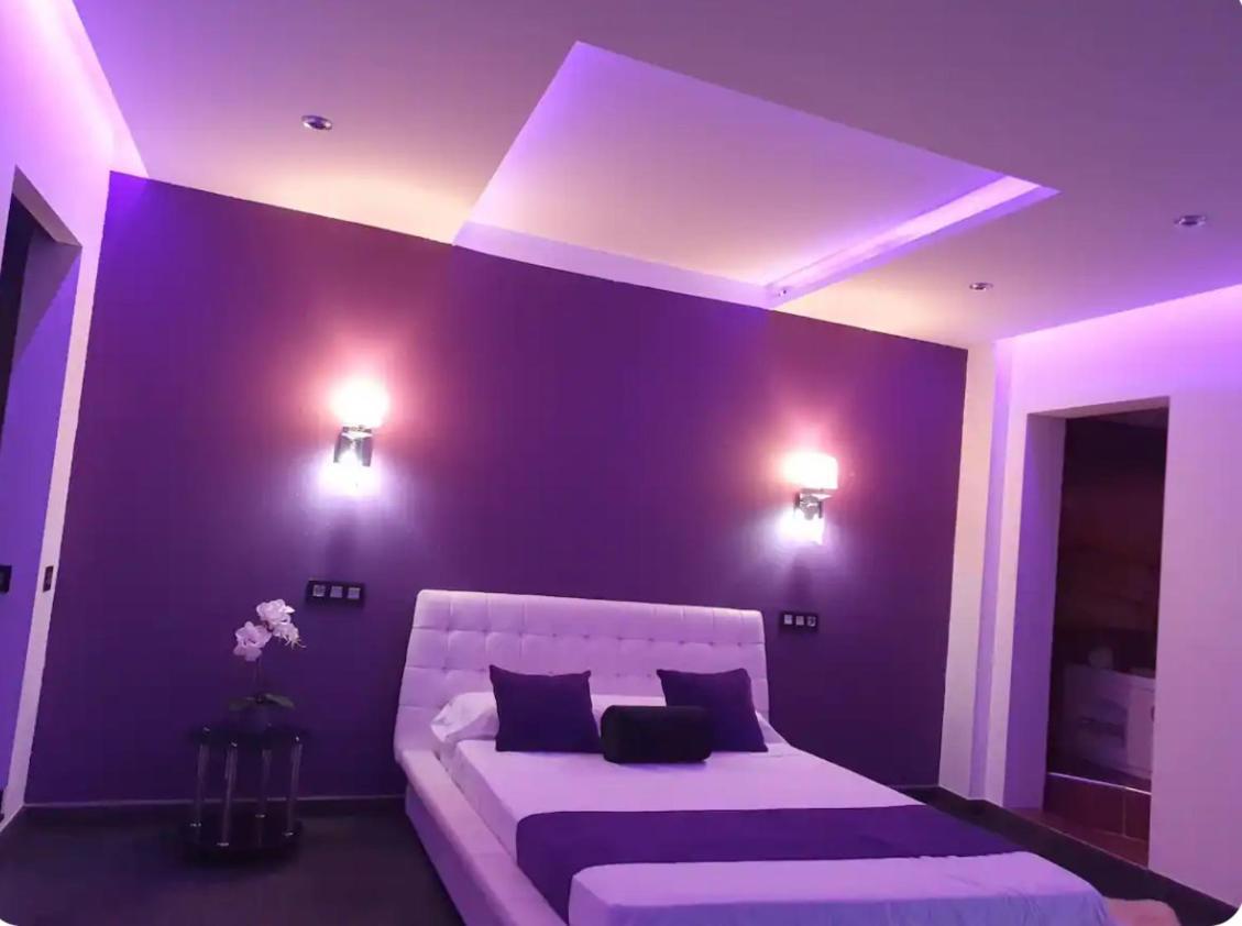 Casa Paradiso Benidorm Eksteriør billede