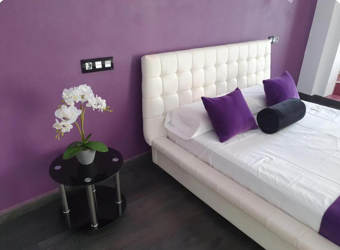 Casa Paradiso Benidorm Eksteriør billede