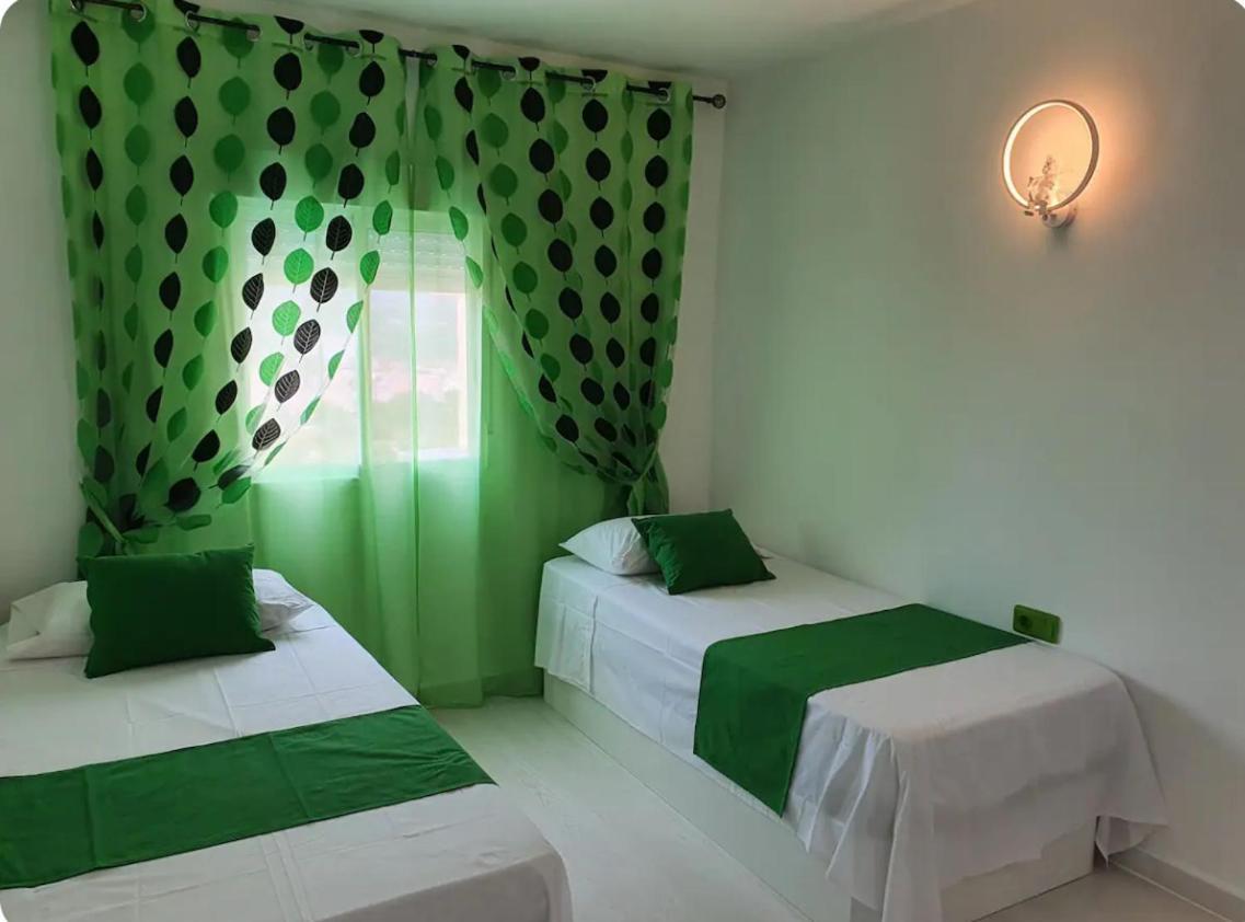 Casa Paradiso Benidorm Eksteriør billede