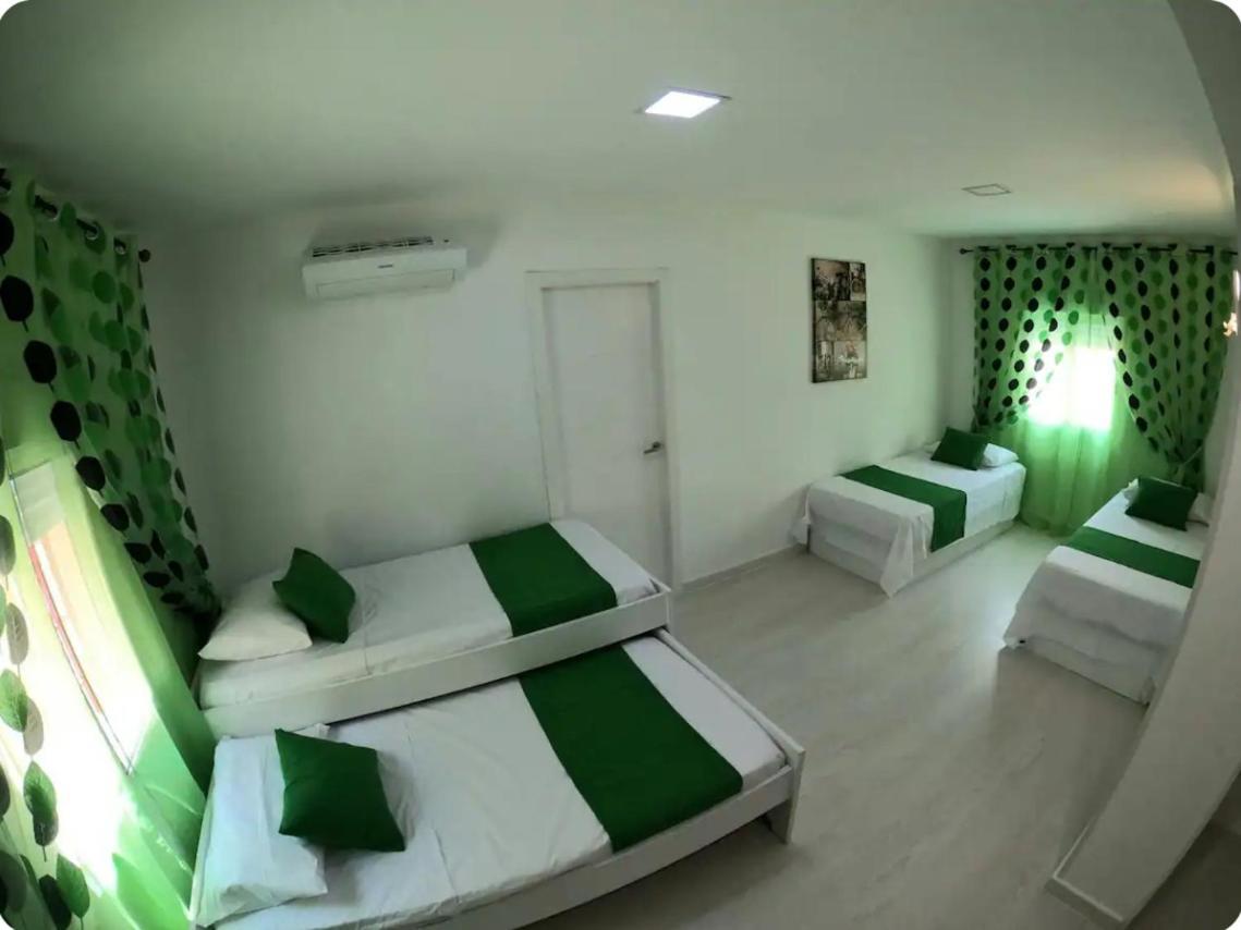 Casa Paradiso Benidorm Eksteriør billede