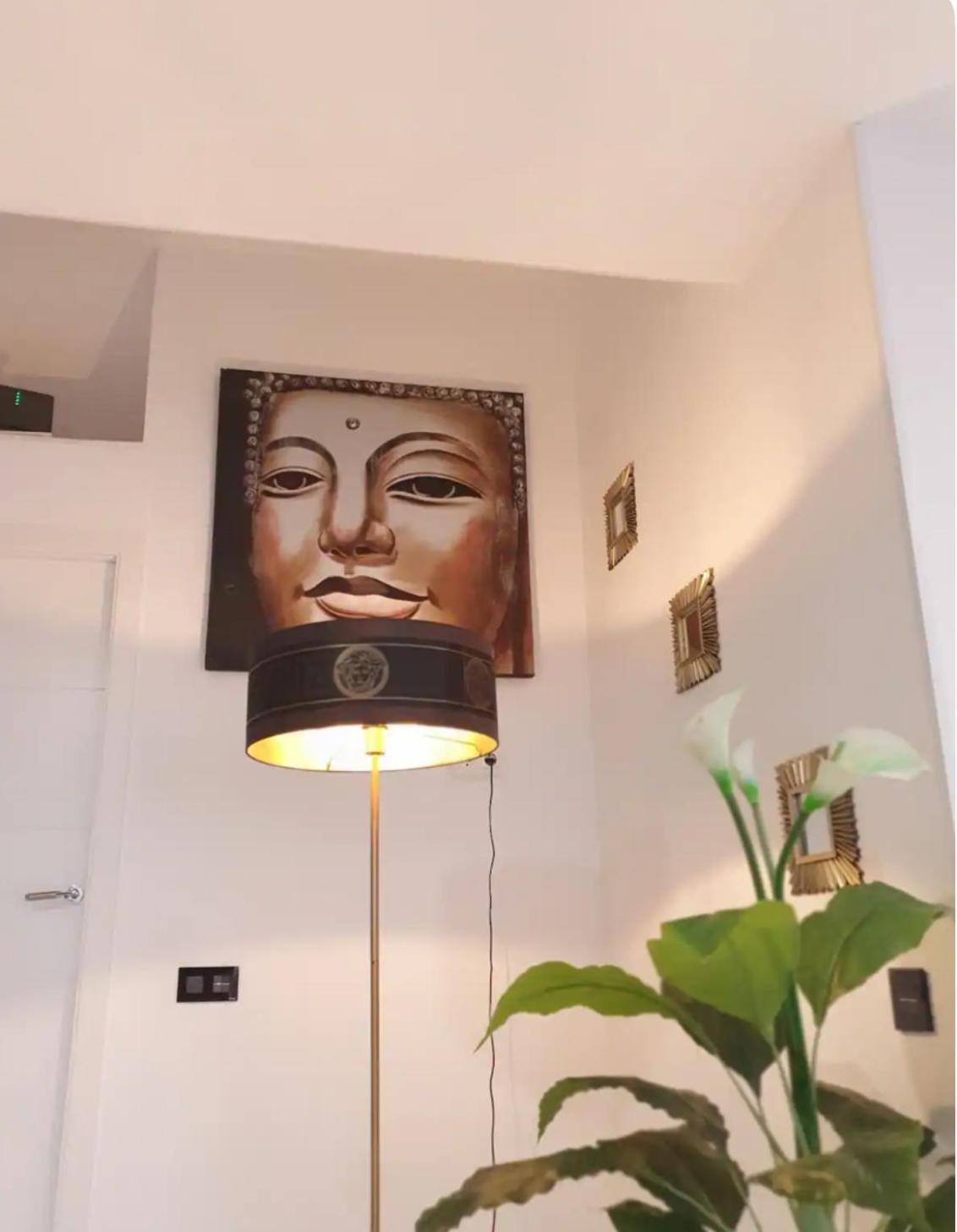 Casa Paradiso Benidorm Eksteriør billede