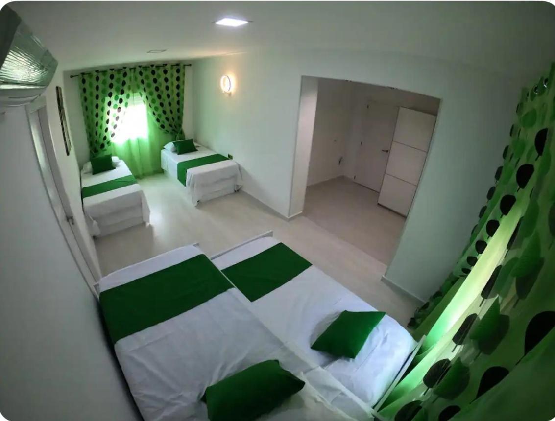 Casa Paradiso Benidorm Eksteriør billede