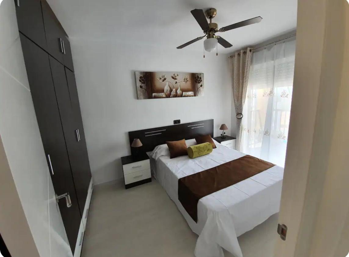 Casa Paradiso Benidorm Eksteriør billede