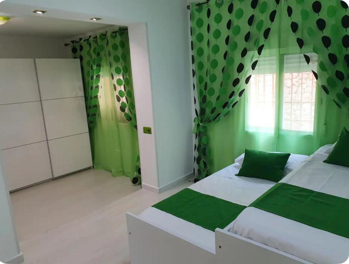 Casa Paradiso Benidorm Eksteriør billede