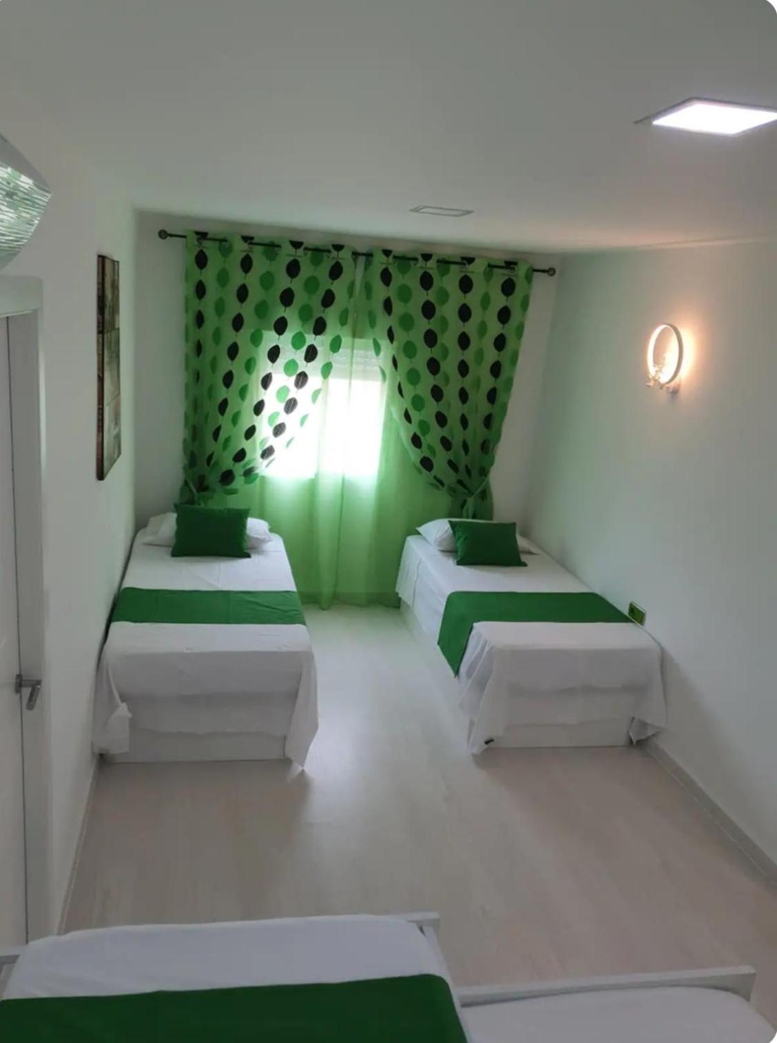 Casa Paradiso Benidorm Eksteriør billede