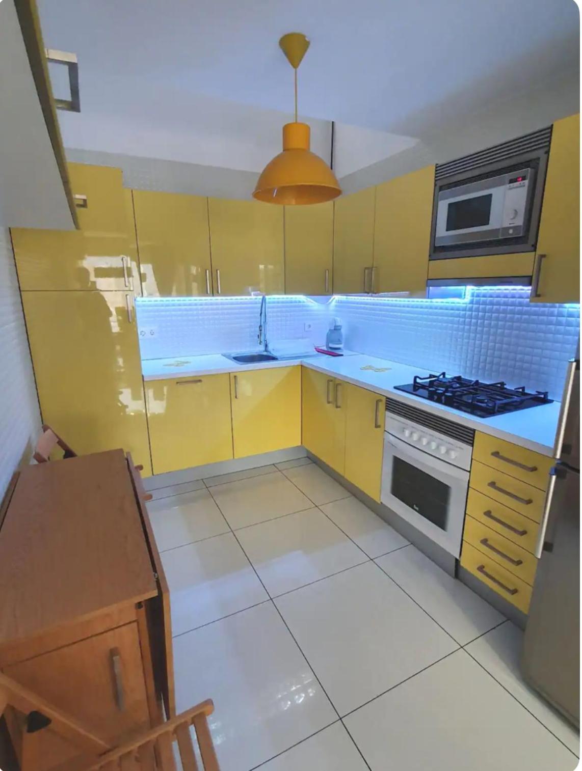 Casa Paradiso Benidorm Eksteriør billede